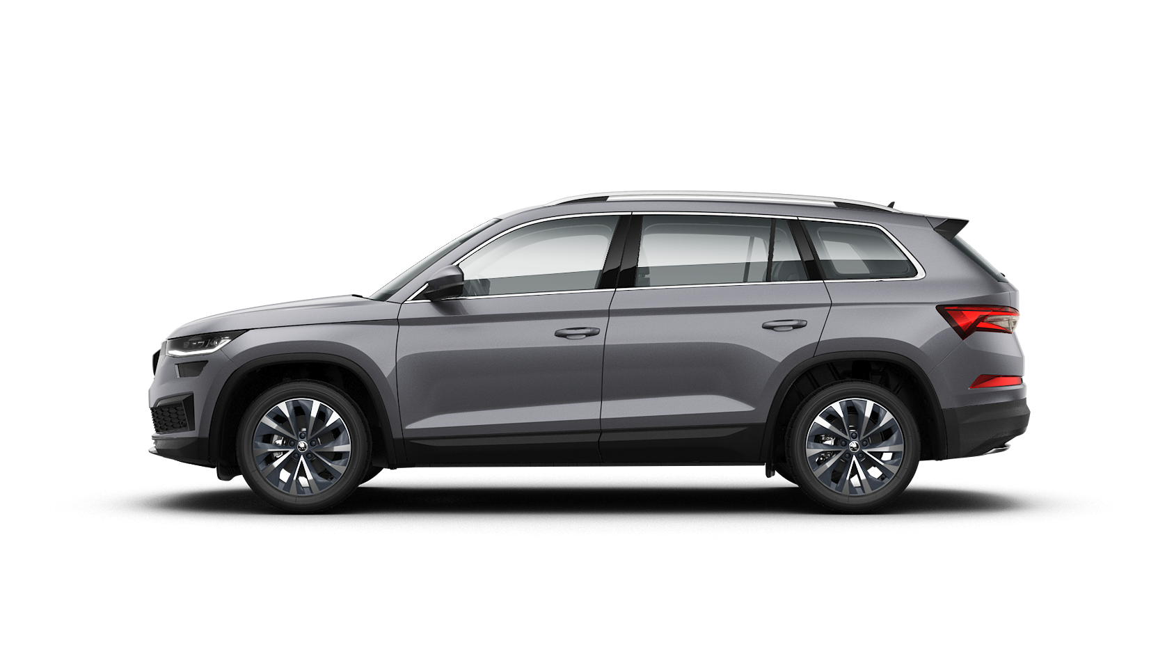 Прайс по месяцам 2021 на Skoda Kodiaq