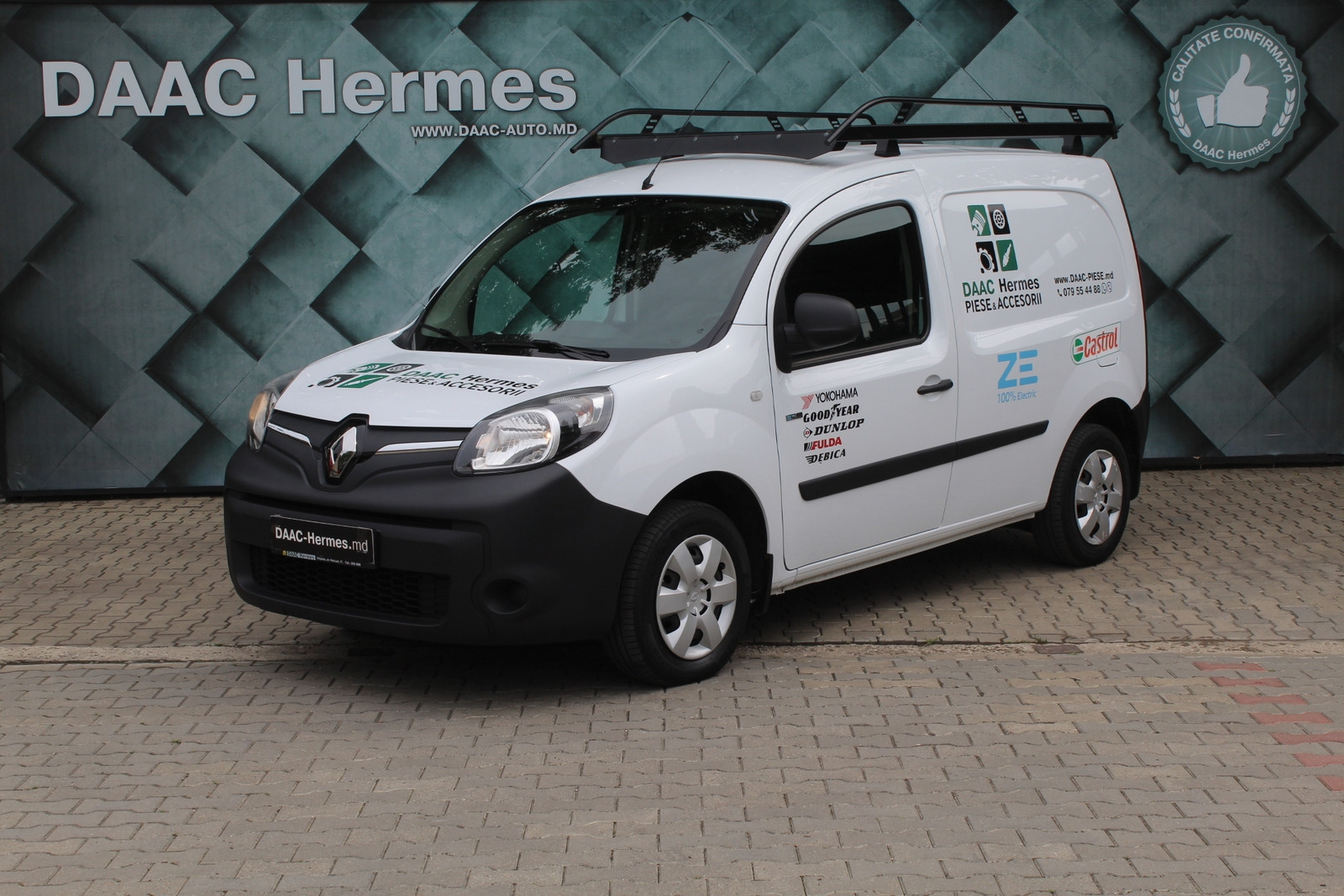 Renault Kangoo Express