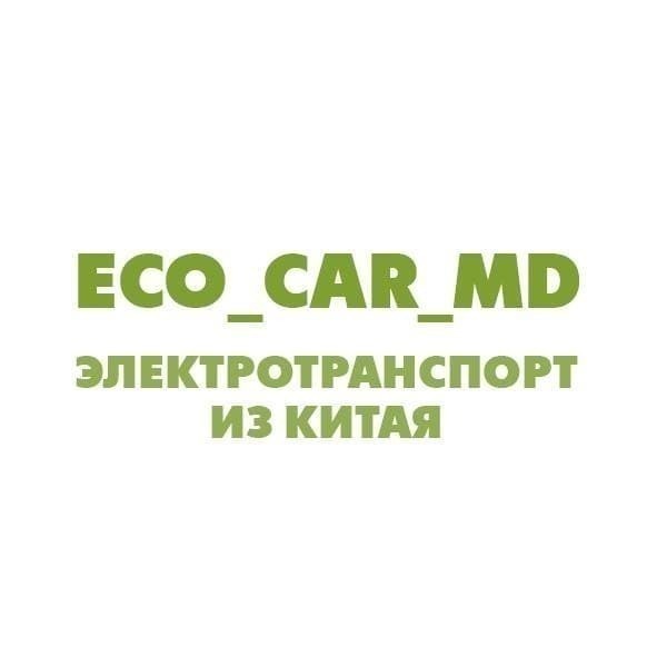 ECO CAR MD