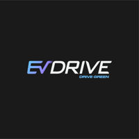 Ev-Drive Green